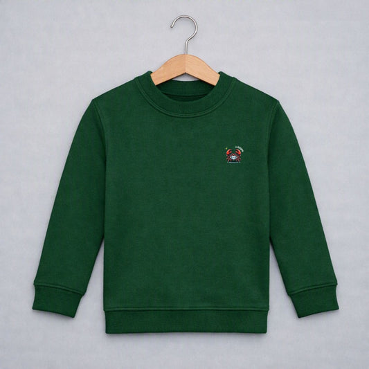 Sweater kids - Clawsome stoer