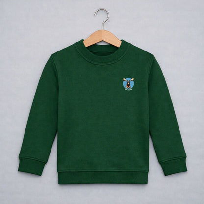 Sweater kids - Not amoosed