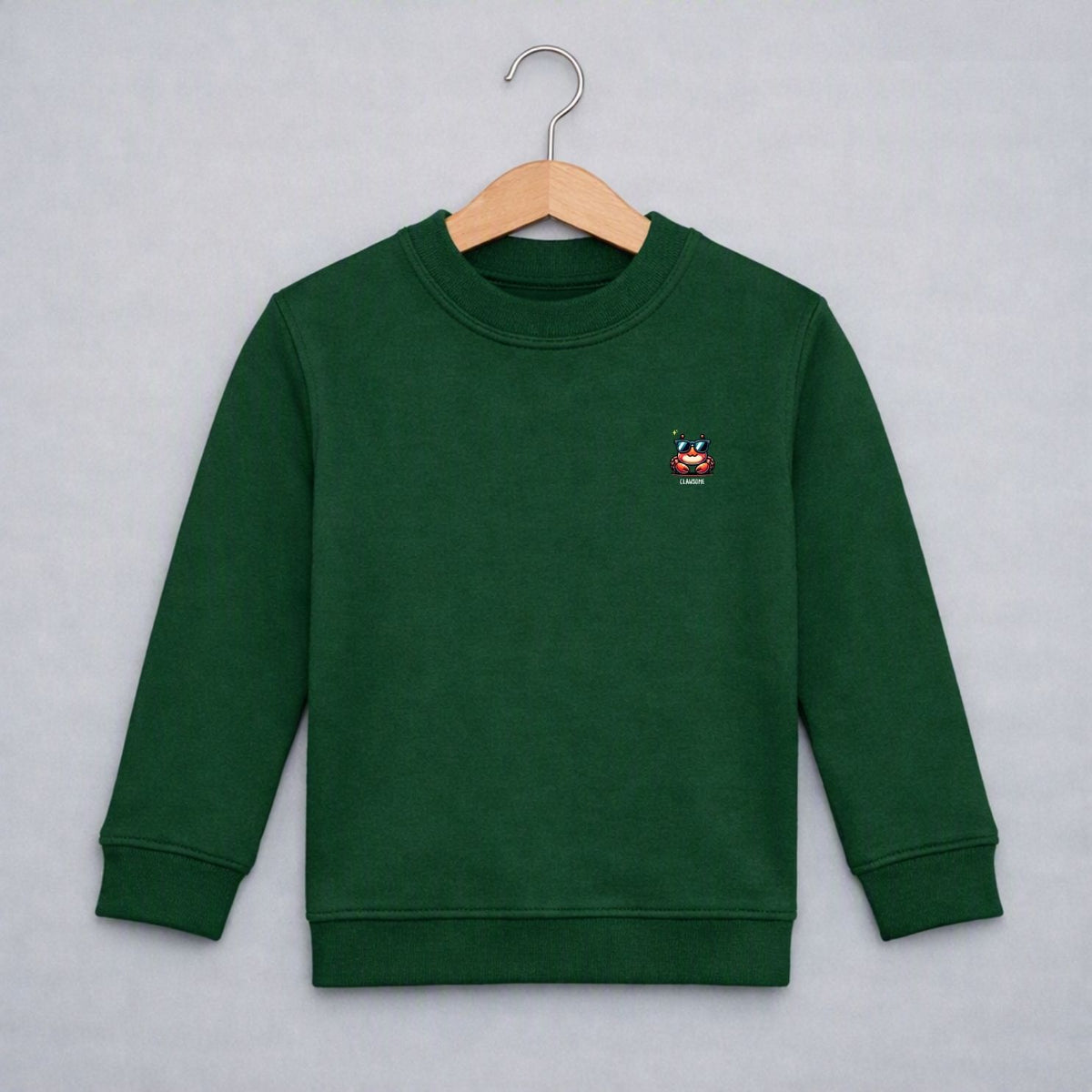 Sweater kids - Clawsome cute