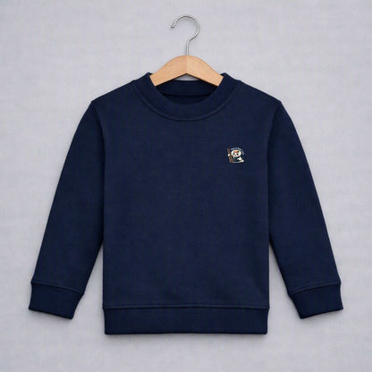 Sweater kids - This is how I roll