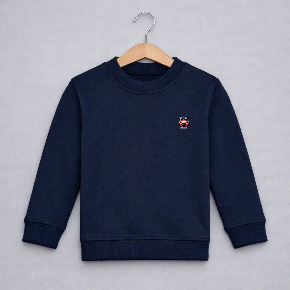 Sweater kids - Clawsome cute