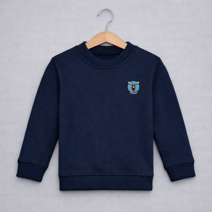 Sweater kids - Not amoosed
