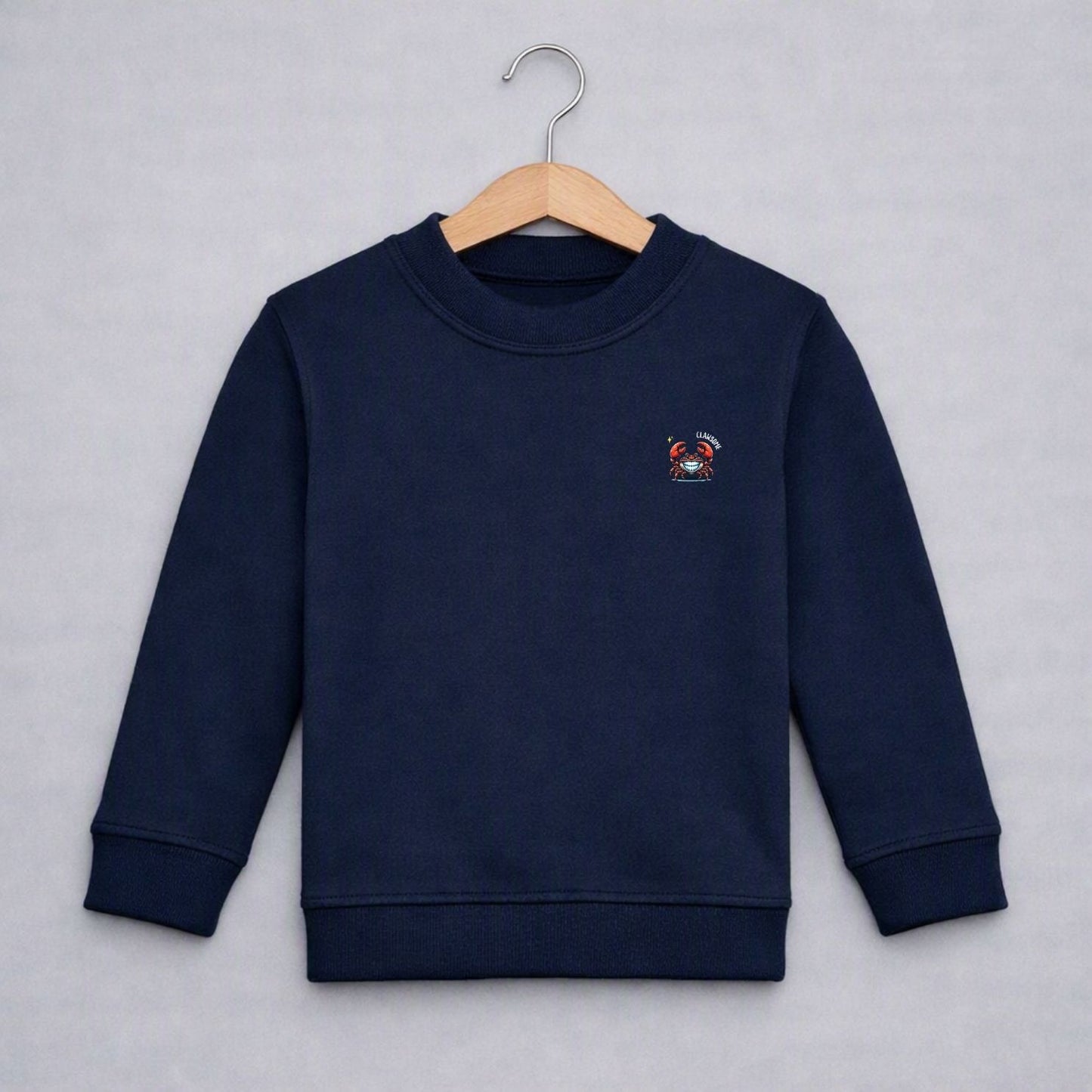 Sweater kids - Clawsome stoer