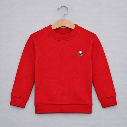 Sweater kids - This is how I roll