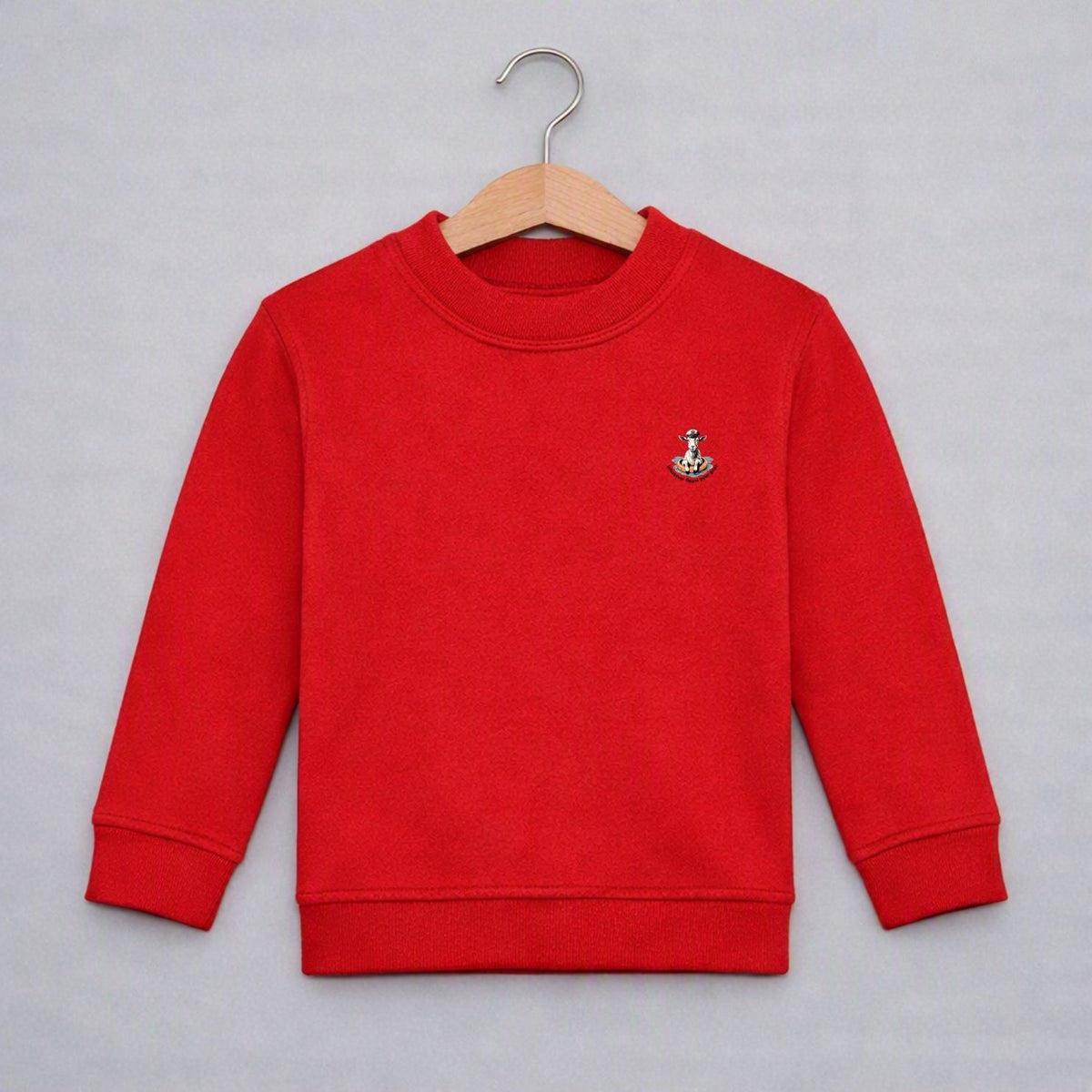 Sweater kids - Whatever floats your goat