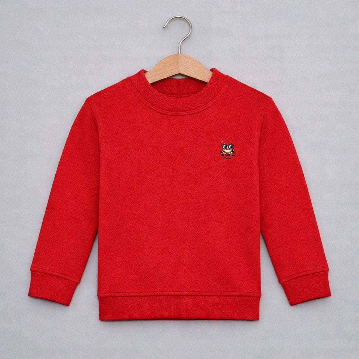 Sweater kids - Clawsome cute