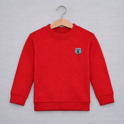 Sweater kids - Not amoosed