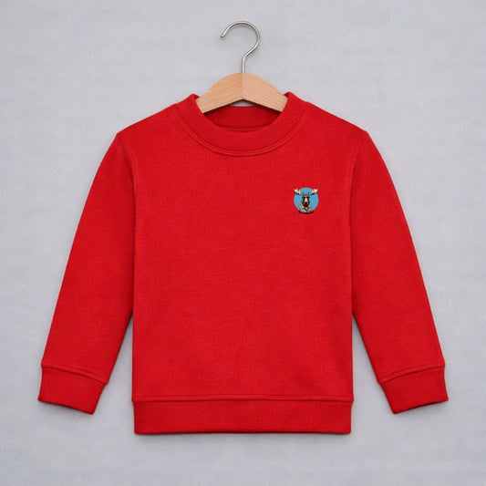 Sweater kids - Not amoosed