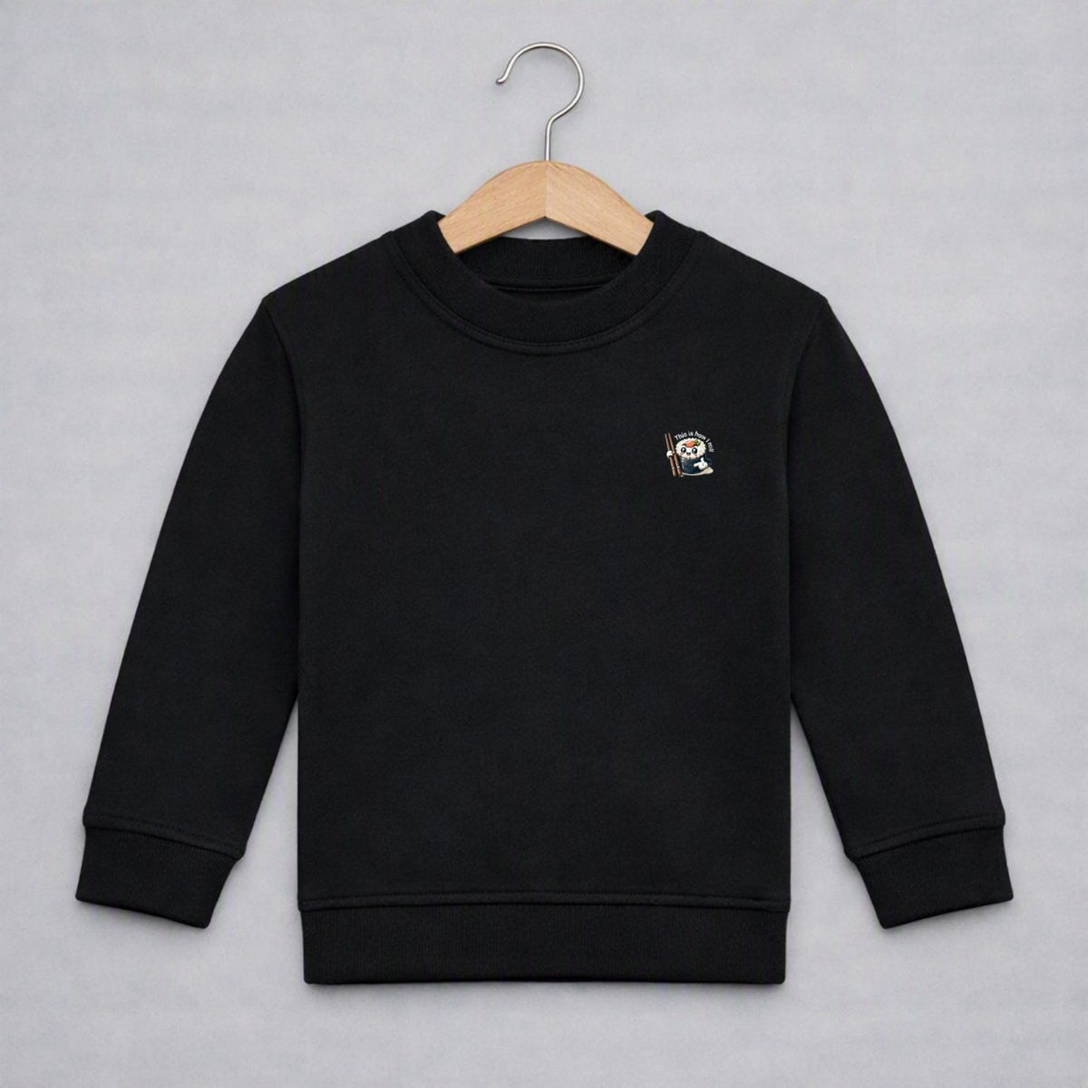 Sweater kids - This is how I roll