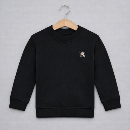 Sweater kids - This is how I roll