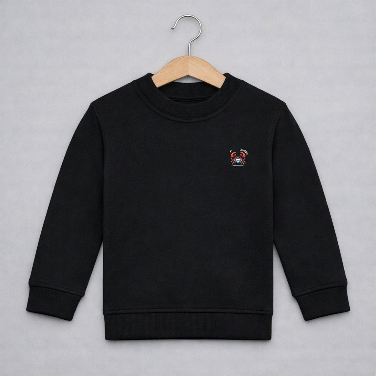 Sweater kids - Clawsome stoer
