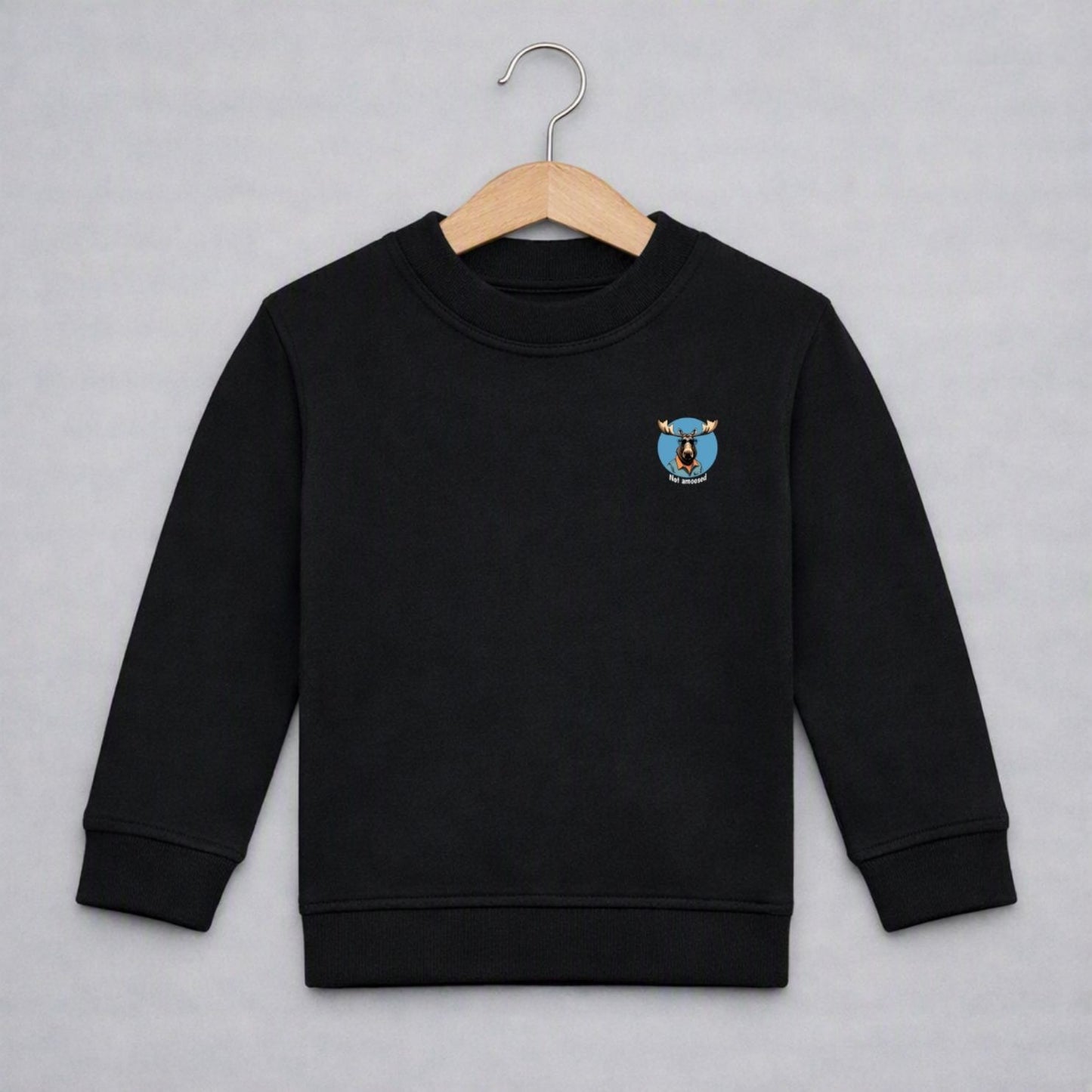Sweater kids - Not amoosed