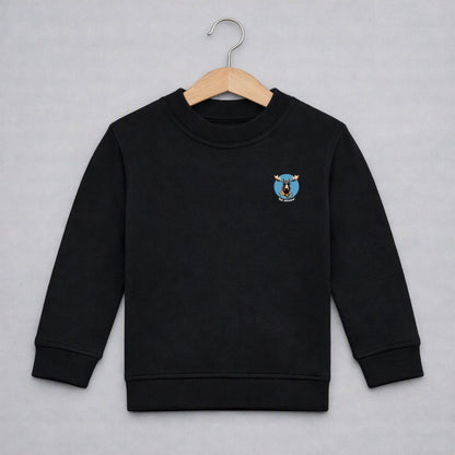 Sweater kids - Not amoosed