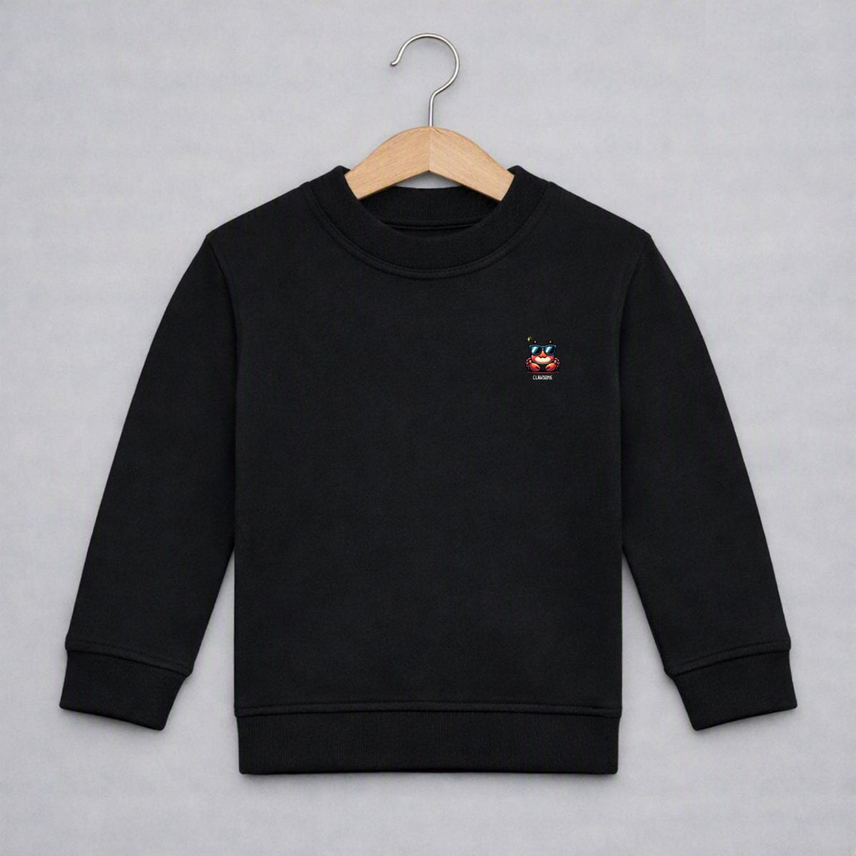 Sweater kids - Clawsome cute