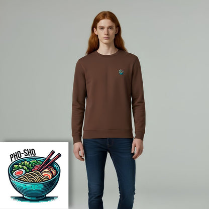 Sweater heren - Pho sho