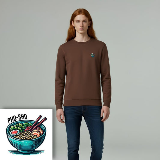 Sweater heren - Pho sho