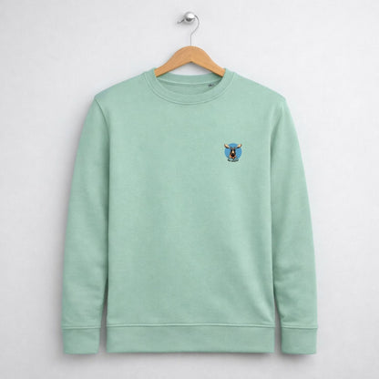 Sweater heren - Not amoosed