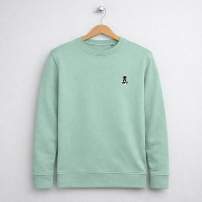 Sweater heren - Ze-bro