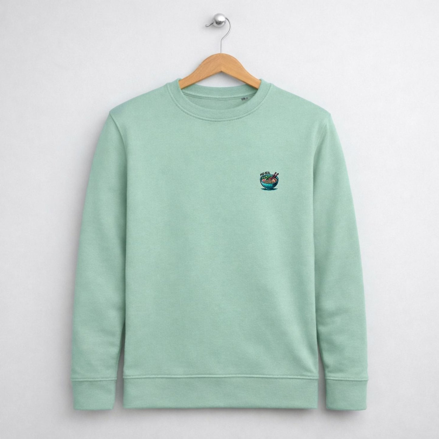 Sweater heren - Pho real