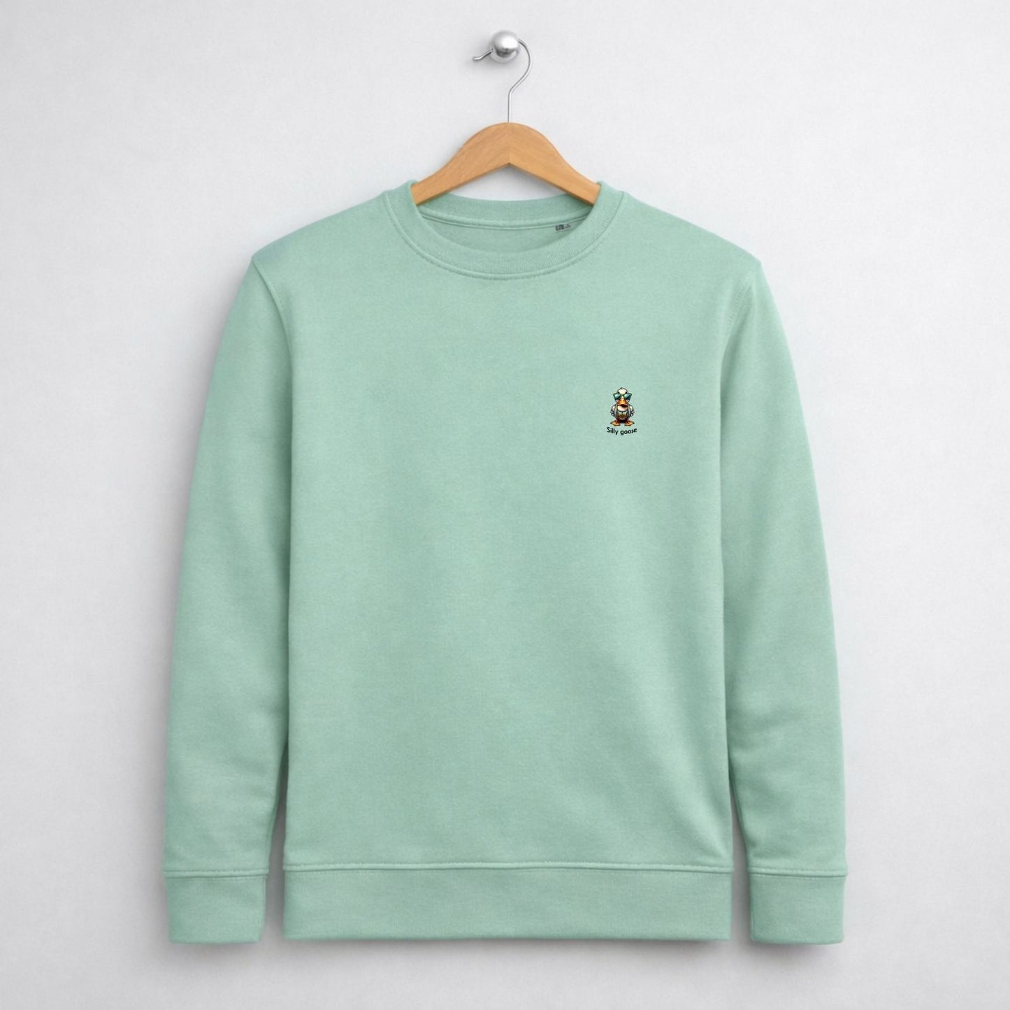 Sweater heren - Silly goose