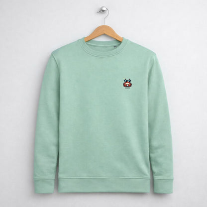 Sweater heren - Clawsome cute