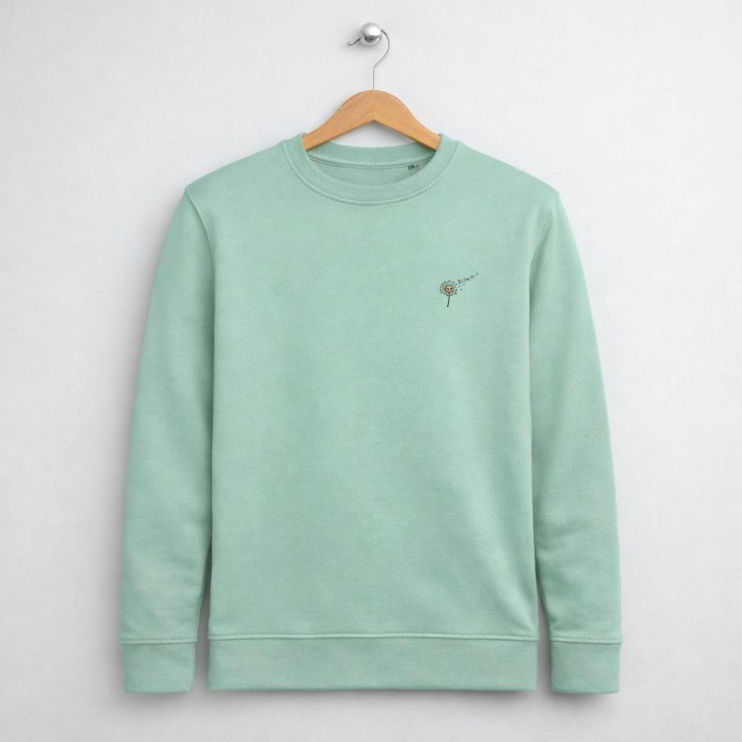 Sweater heren - Blow me