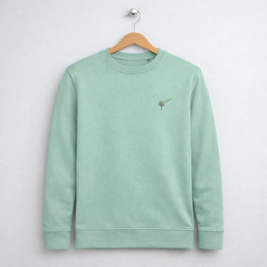 Sweater heren - Blow me