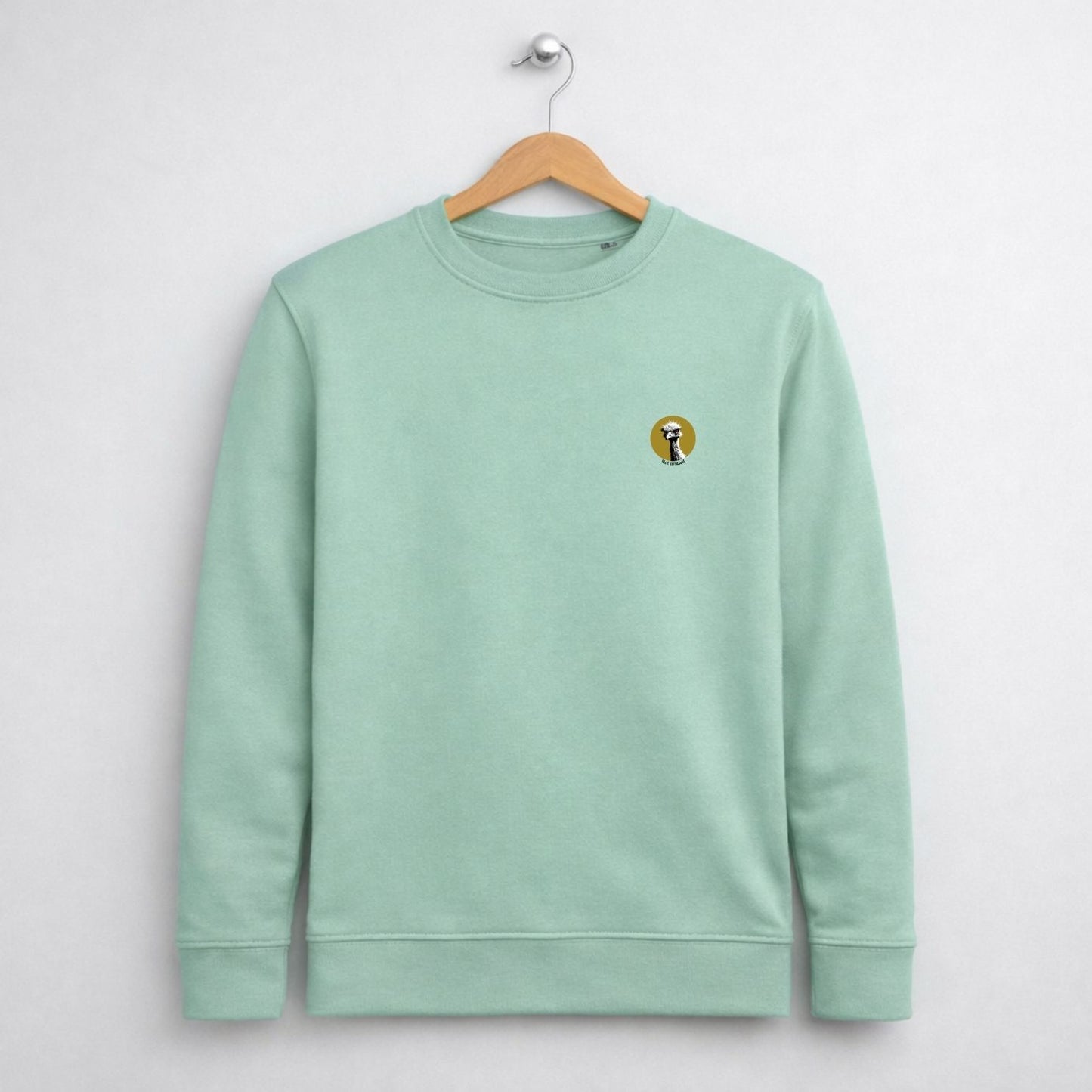 Sweater heren - Not emused