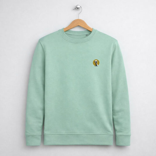 Sweater heren - Not emused