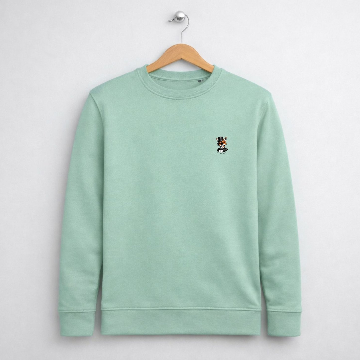 Sweater heren - For fox sake