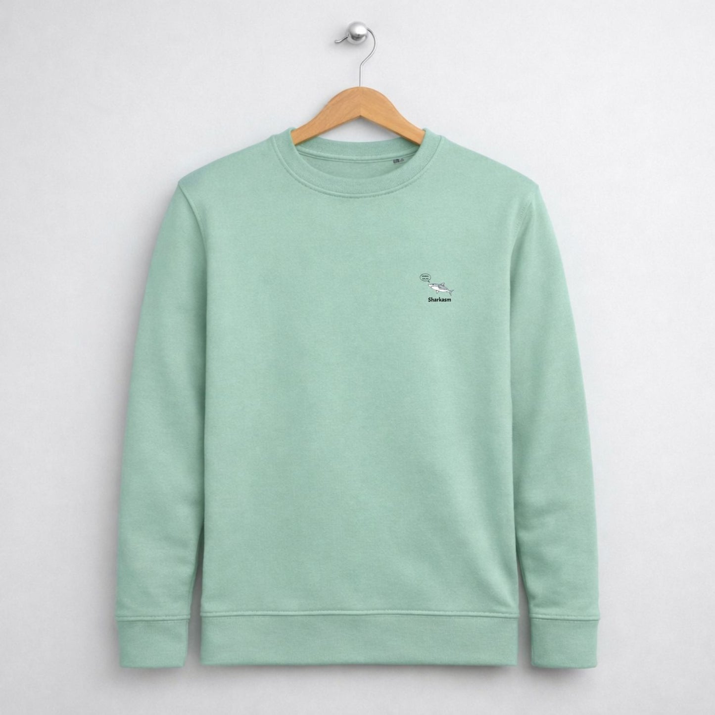Sweater heren - Sharkasm