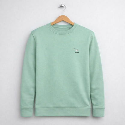 Sweater heren - Sharkasm