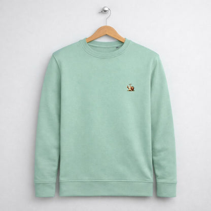 Sweater heren - Snailed it
