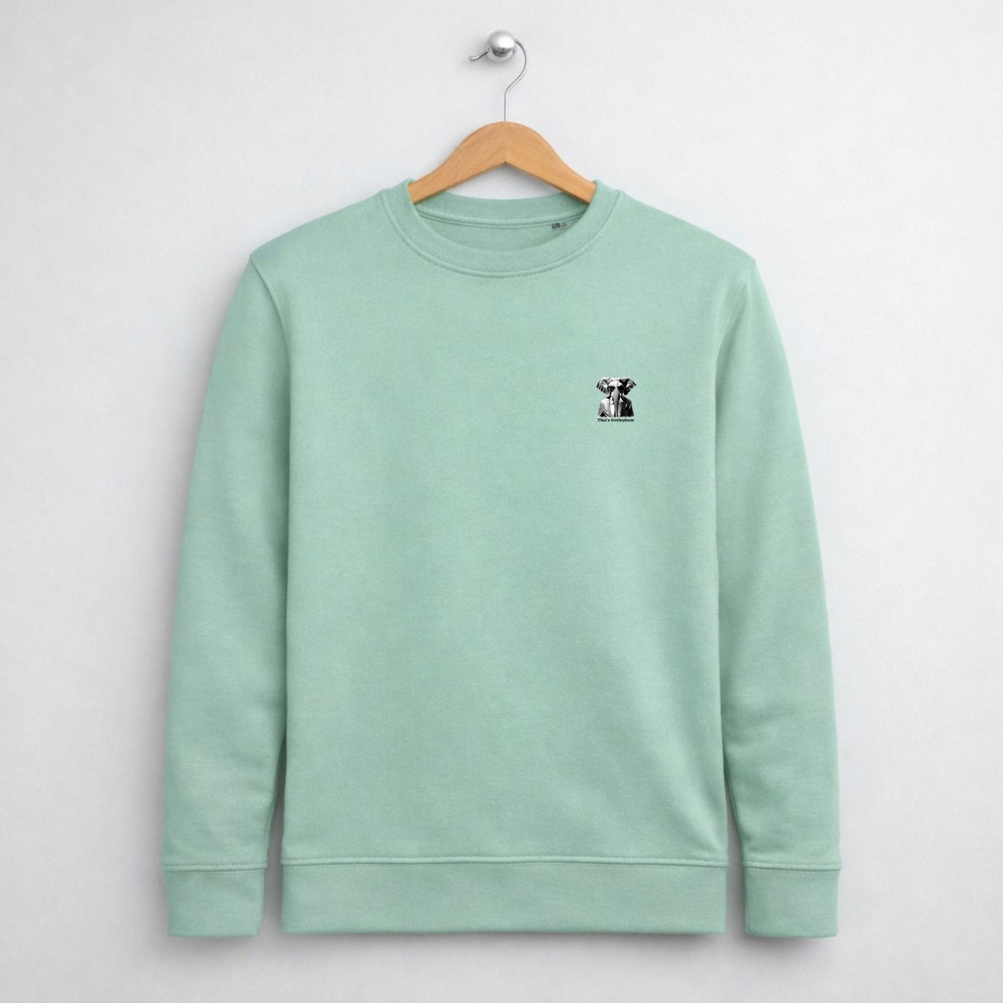 Sweater heren - That's irrelephant