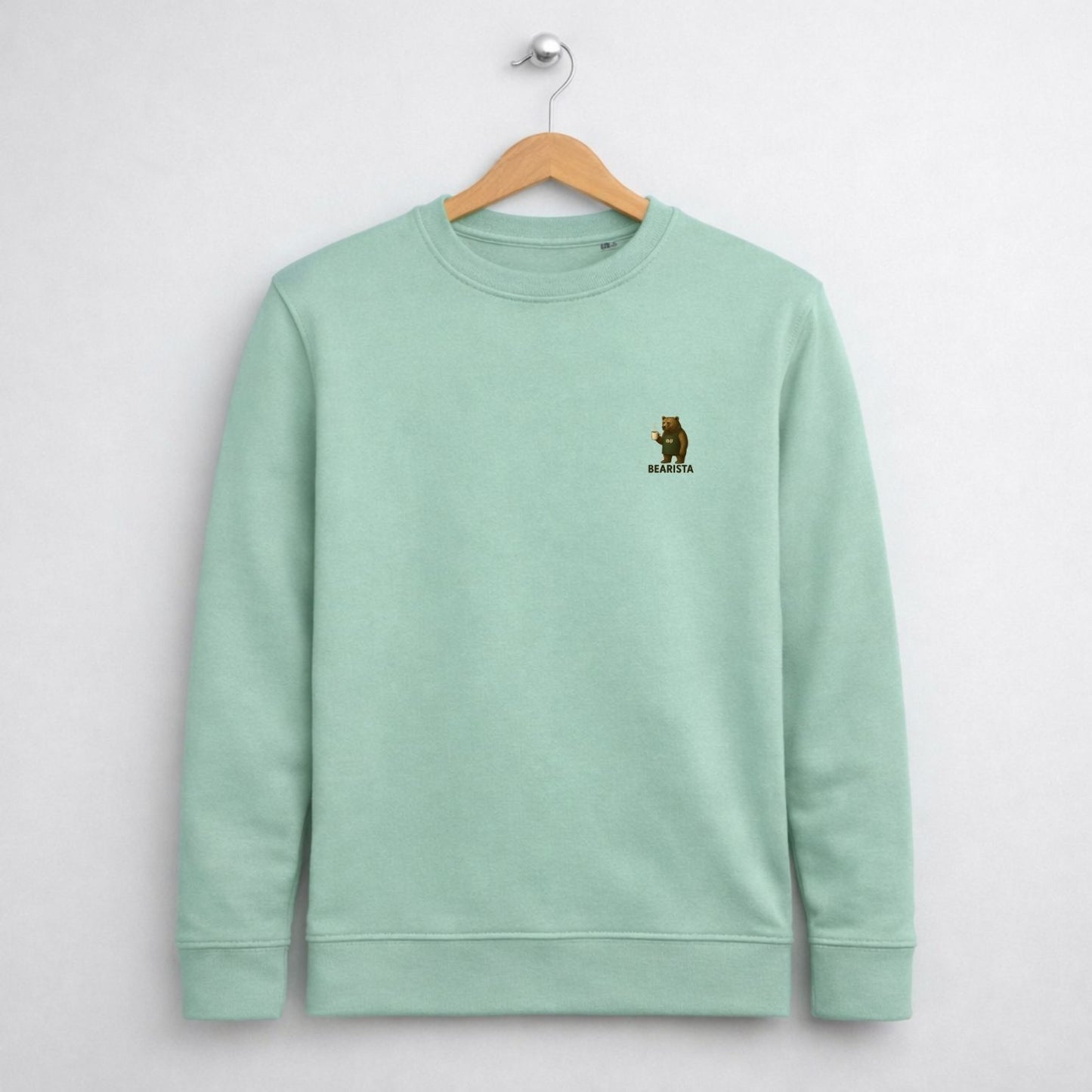 Sweater heren - Bearista