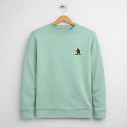 Sweater heren - Bearista