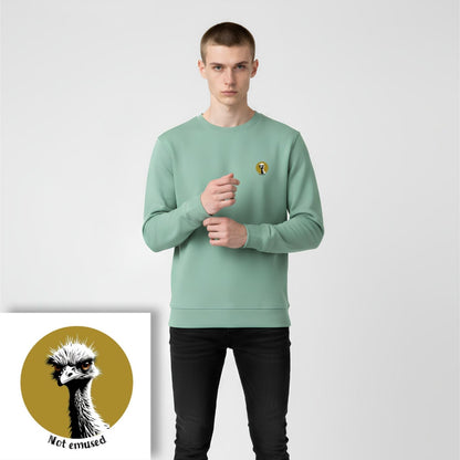 Sweater heren - Not emused