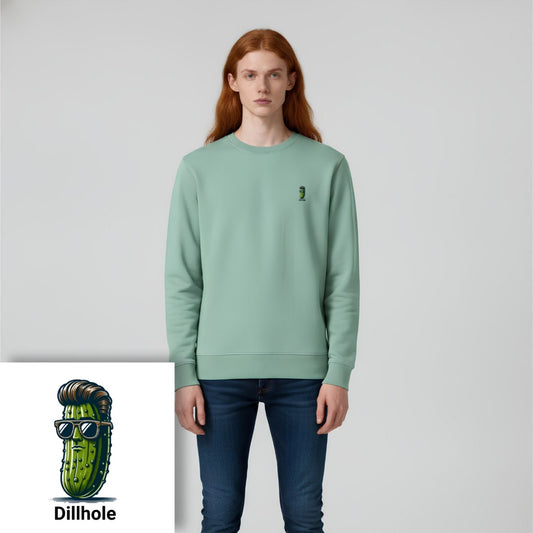 Sweater heren - Dillhole