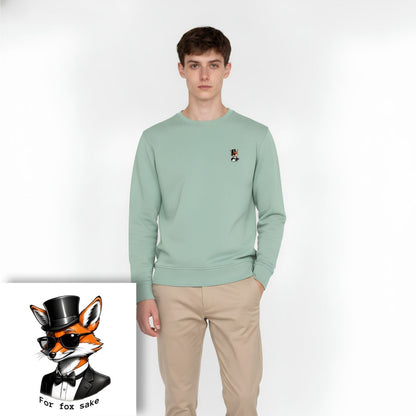 Sweater heren - For fox sake