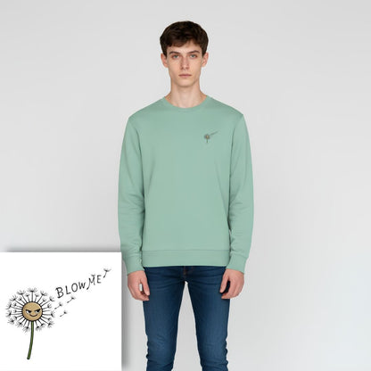 Sweater heren - Blow me