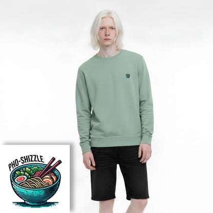 Sweater heren - Pho shizzle