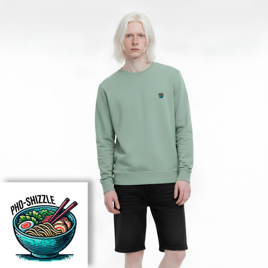 Sweater heren - Pho shizzle