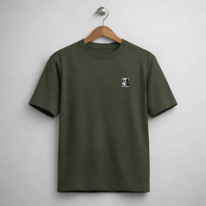 T-shirt heren - Irrelephant