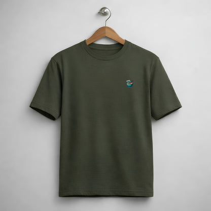 T-shirt heren - Pho Real