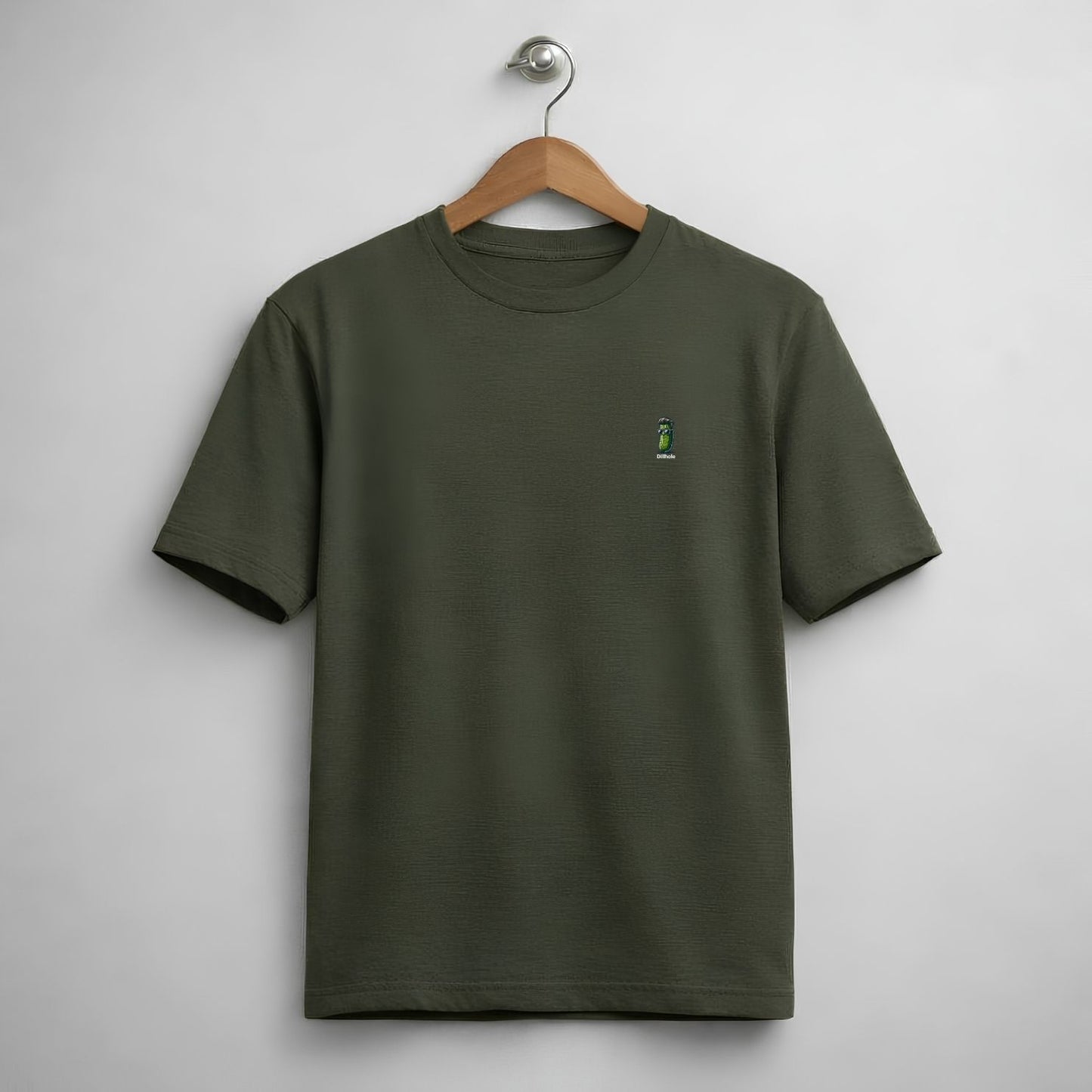 T-shirt heren - Dillhole