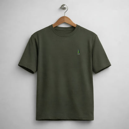 T-shirt heren - Dillhole