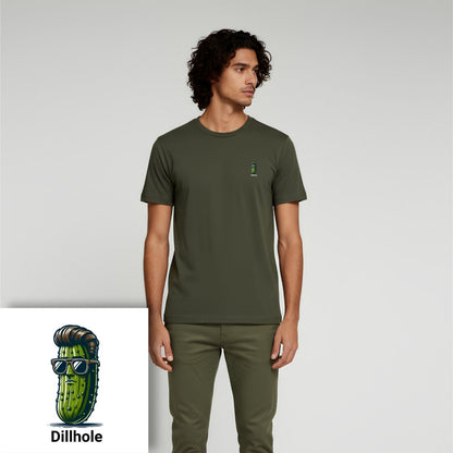 T-shirt heren - Dillhole