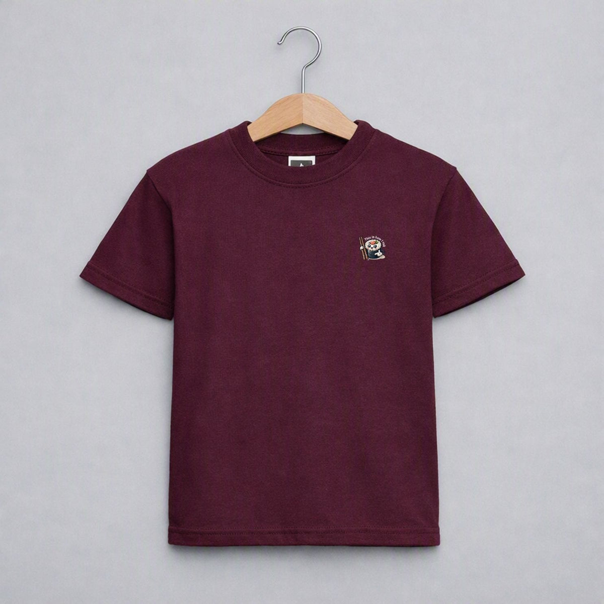 T-shirt kids - This is how I roll