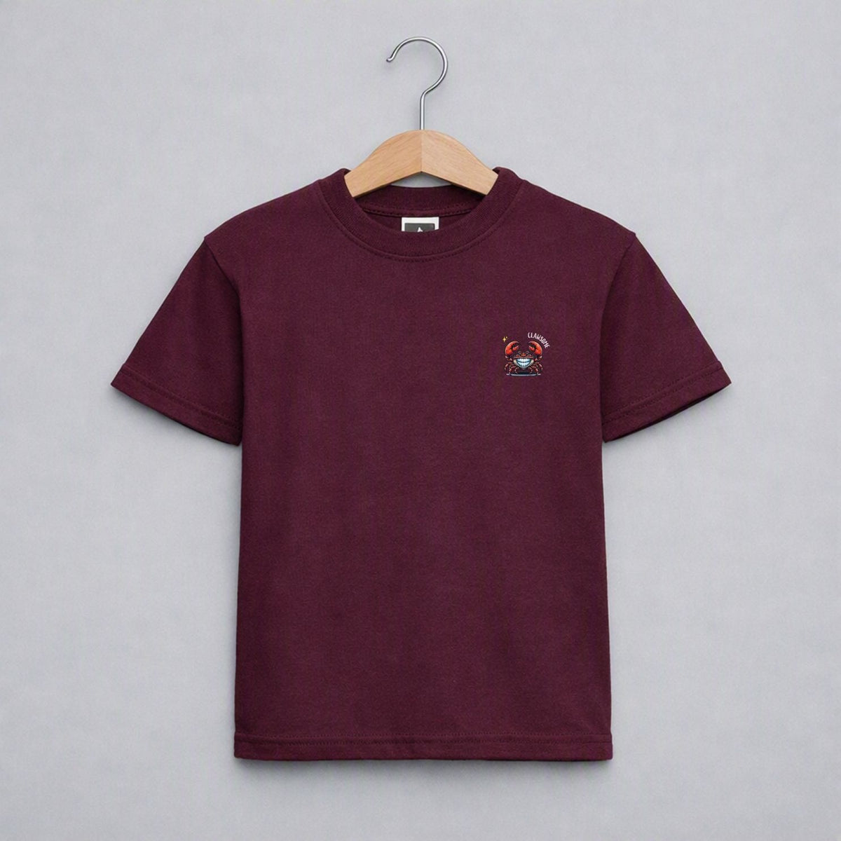 T-shirt kids - Clawsome stoer