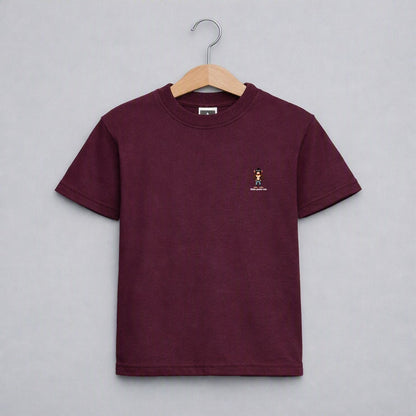 T-shirt kids / Chim-pants-zee